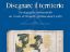 Immagine di DISEGNARE IL TERRITORIO - CARTOGRAFIA DEMANIALE IN TERRA D`OTRANTO PRIMA DELL`UNITA`