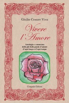 Visualizza i dettagli per VIVERE L`AMORE. ANTOLOGIA E COMMENTO DELLE PIU` BELLE POESIE D`AMORE Immagine di VIVERE L`AMORE. ANTOLOGIA E COMMENTO DELLE PIU` BELLE POESIE D`AMORE