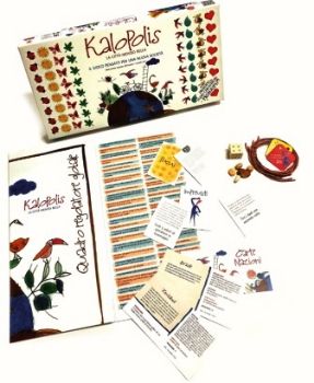 Visualizza i dettagli per KALOPOLIS Immagine di KALOPOLIS