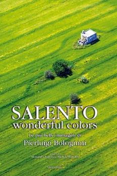 Visualizza i dettagli per SALENTO WONDERFUL COLORS Immagine di SALENTO WONDERFUL COLORS