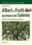 Immagine di ALBERI E FRUTTI SPONTANEI DEL SALENTO - GUIDA AL RICONOSCIMENTO E ALL`UTILIZZO