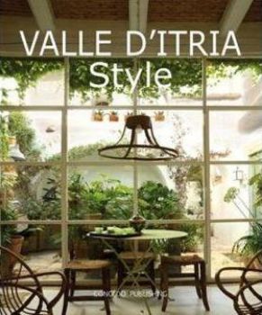 Visualizza i dettagli per VALLE D'ITRIA STYLE Immagine di VALLE D'ITRIA STYLE