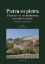 Immagine di PIETRA SU PIETRA. IL SALENTO E LE SUE FONDAMENTA TRA STORIA E SCIENZA