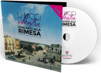 Visualizza i dettagli per CONCERTO ALLA RIMESA (GLI UCCI ORKESTRA) Immagine di CONCERTO ALLA RIMESA (GLI UCCI ORKESTRA)