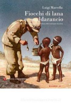 Visualizza i dettagli per Fiocchi di lana e scaldarancio. Microstorie per una lettura del ventennio fascista Immagine di Fiocchi di lana e scaldarancio. Microstorie per una lettura del ventennio fascista