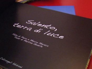 Visualizza i dettagli per SALENTO, TERRA DI LUCE Immagine di SALENTO, TERRA DI LUCE