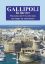 Immagine di GALLIPOLI IN DUE ORE. MINI GUIDA ALLA PERLA DELLO IONIO. CON MAPPA DEL CENTRO STORICO