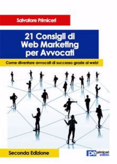 Immagine di 21 consigli di web marketing per avvocati