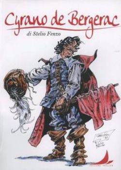 Visualizza i dettagli per Cyrano de Bergerac Immagine di Cyrano de Bergerac