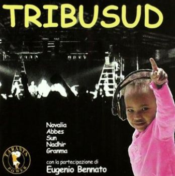 Visualizza i dettagli per TRIBUSUD - CD AUDIO Immagine di TRIBUSUD - CD AUDIO