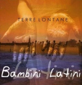 Visualizza i dettagli per TERRE LONTANE (BAMBINI LATINI) - CD AUDIO Immagine di TERRE LONTANE (BAMBINI LATINI) - CD AUDIO