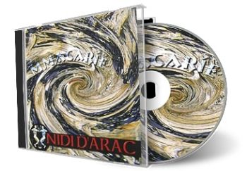 Visualizza i dettagli per MACARIE (NIDI D`ARAC) - CD AUDIO Immagine di MACARIE (NIDI D`ARAC) - CD AUDIO