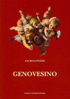Visualizza i dettagli per GENOVESINO Immagine di GENOVESINO
