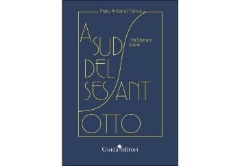 Visualizza i dettagli per A SUD DEL SESSANTOTTO. TRA STORIA E STORIE Immagine di A SUD DEL SESSANTOTTO. TRA STORIA E STORIE
