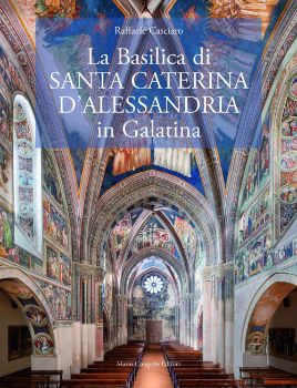 Visualizza i dettagli per La Basilica di Santa Caterina d'Alessandria in Galatina Immagine di La Basilica di Santa Caterina d'Alessandria in Galatina