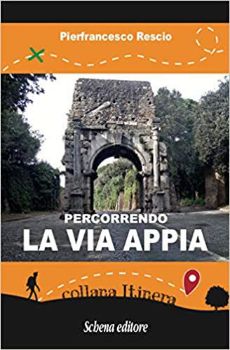 Visualizza i dettagli per PERCORRENDO LA VIA APPIA Immagine di PERCORRENDO LA VIA APPIA