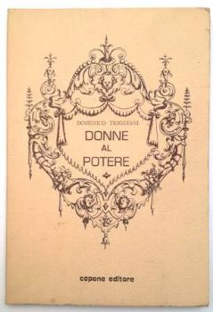 Visualizza i dettagli per DONNE AL POTERE Immagine di DONNE AL POTERE