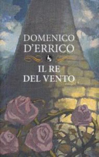 Immagine di IL RE DEL VENTO