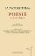 Immagine di POESIE (1970-1983)