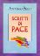 Immagine di SCRITTI DI PACE