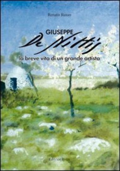 Immagine di BREVE VITA DI UN GRANDE ARTISTA (LA)