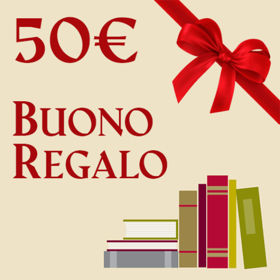 Buono regalo 50€