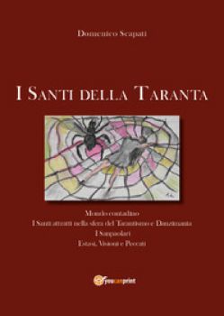 Visualizza i dettagli per SANTI DELLA TARANTA (I) Immagine di SANTI DELLA TARANTA (I)