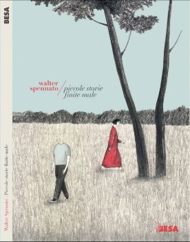 Visualizza i dettagli per PICCOLE STORIE FINITE MALE Immagine di PICCOLE STORIE FINITE MALE