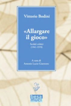 Visualizza i dettagli per ALLARGARE IL GIOCO Immagine di ALLARGARE IL GIOCO
