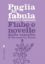 Immagine di PUGLIA IN FABULA. GARGANO E CAPITANATA. FIABE E NOVELLE DALLE RACCOLTE DI SAVERIO LA SORSA