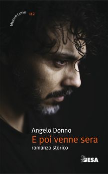 Visualizza i dettagli per E POI VENNE SERA Immagine di E POI VENNE SERA