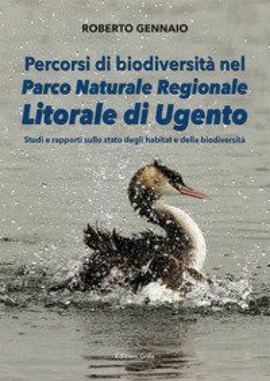 Immagine di PERCORSI DI BIODIVERSITA` NEL PARCO NATURALE REGIONALE LITORALE DI UGENTO