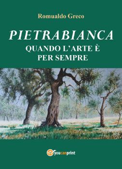 Visualizza i dettagli per PIETRABIANCA. QUANDO L`ARTE E` PER SEMPRE Immagine di PIETRABIANCA. QUANDO L`ARTE E` PER SEMPRE