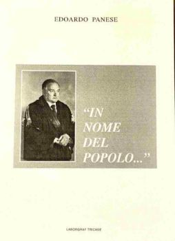 Visualizza i dettagli per IN NOME DEL POPOLO Immagine di IN NOME DEL POPOLO