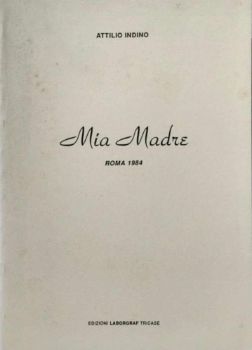 Visualizza i dettagli per MIA MADRE Immagine di MIA MADRE