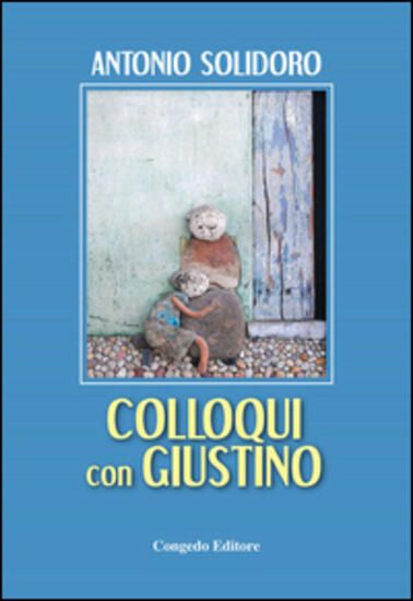 Immagine di COLLOQUI CON GIUSTINO