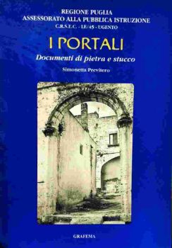 Visualizza i dettagli per I PORTALI Immagine di I PORTALI