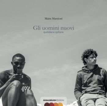 Visualizza i dettagli per UOMINI NUOVI. QUOTIDIANE EPIFANIE (GLI) Immagine di UOMINI NUOVI. QUOTIDIANE EPIFANIE (GLI)