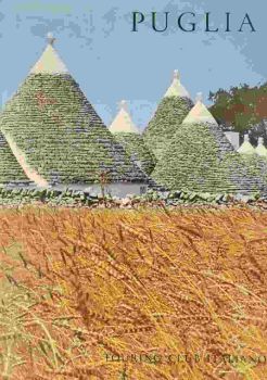 Visualizza i dettagli per PUGLIA Immagine di PUGLIA