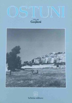 Visualizza i dettagli per OSTUNI VISTA DA GUGLIELMI - STAMPE FOTOGRAFICHE A COLORI Immagine di OSTUNI VISTA DA GUGLIELMI - STAMPE FOTOGRAFICHE A COLORI