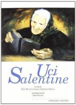 Visualizza i dettagli per UCI SALENTINE Immagine di UCI SALENTINE