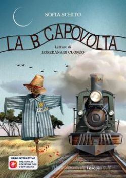 Visualizza i dettagli per LA B CAPOVOLTA Immagine di LA B CAPOVOLTA