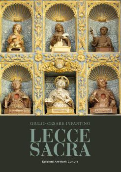 Visualizza i dettagli per LECCE SACRA Immagine di LECCE SACRA