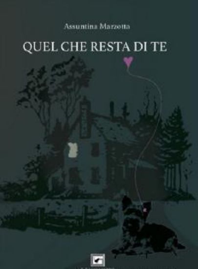 Immagine di QUEL CHE RESTA DI TE