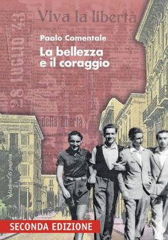 Visualizza i dettagli per BELLEZZA E IL CORAGGIO (LA) Immagine di BELLEZZA E IL CORAGGIO (LA)