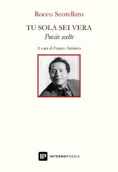 Visualizza i dettagli per TU SOLA SEI VERA. POESIE SCELTE Immagine di TU SOLA SEI VERA. POESIE SCELTE