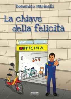 Visualizza i dettagli per CHIAVE DELLA FELICITA` (LA) Immagine di CHIAVE DELLA FELICITA` (LA)