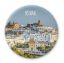 Immagine di OSTUNI - MAGNETE ROTONDO 379