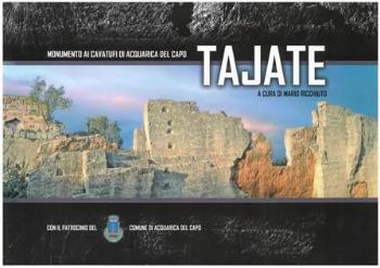 Visualizza i dettagli per TAJATE - MONUMENTO AI CAVATUFI DI ACQUARICA DEL CAPO Immagine di TAJATE - MONUMENTO AI CAVATUFI DI ACQUARICA DEL CAPO