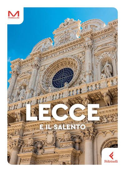 Immagine di LECCE E IL SALENTO